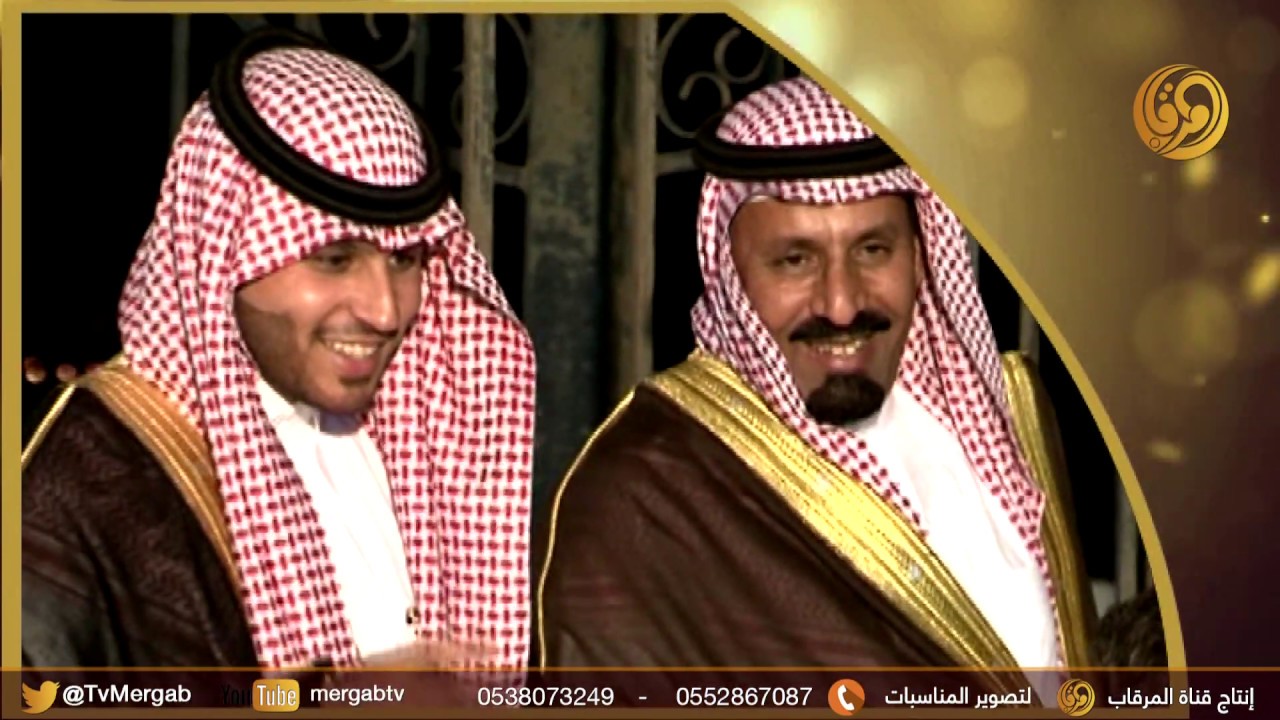 حفل ال زاحم من قبيلة الثعالية -( اغسطس 2015 )