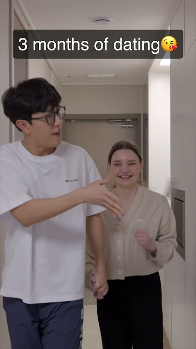 Butt Slapping Couple