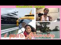 Honeymoon Vlog: Day 4 & 5 at  Hamilton Island || Swimming while it Rain || Lebee Ongco