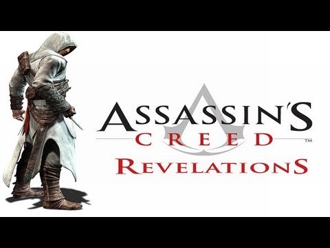 Xbox 360 - Assassin's Creed Revelations Microsoft Xbox 360 Complete #1 –  vandalsgaming