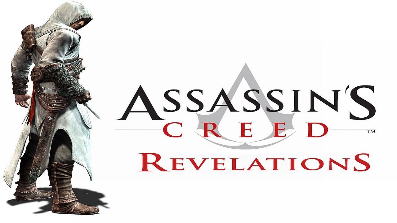 Análisis Assassin's Creed Revelations - PS3, Android, Xbox 360