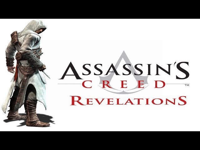 Análisis Assassin's Creed Revelations - PS3, Android, Xbox 360