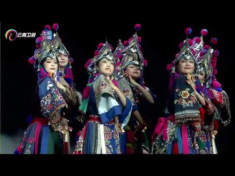 歌曲《小河淌水》