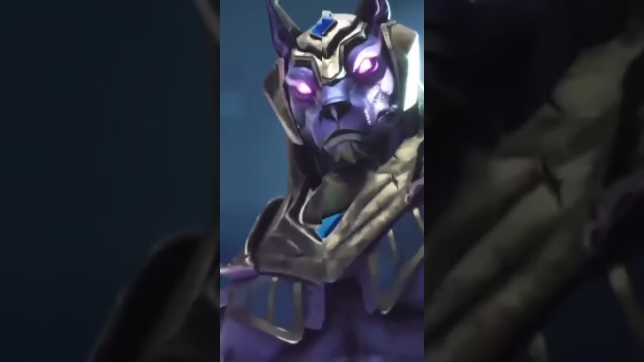 Who Let The GOD Out Nasus Bonk Yuumi