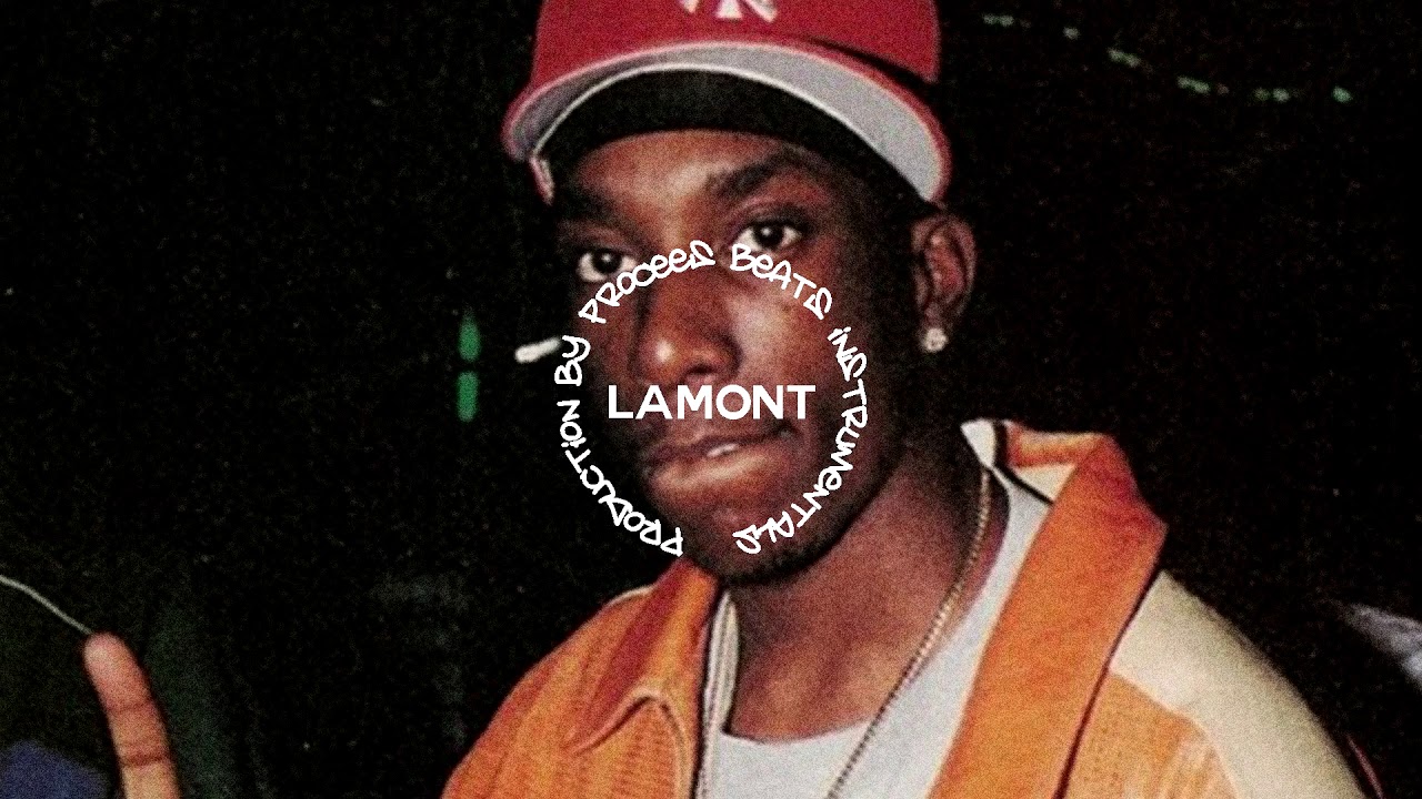 (FREE) Big L | 90s Oldschool Hip Hop Beat | 'Lamont' | Type Beat Instrumental (Prod. Procees)