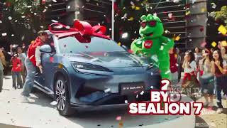 Tvc Iklan Teh Pucuk Harum Promo Pucuk Dicinta Miliaran Tiba april 2026  Indosiar Hd