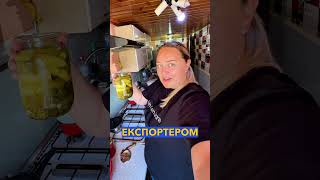 Кришечки з України в Молдові — як побут стає експортом #експорт