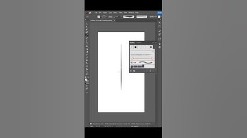 Tutorial on how to create an Airbrush in Illustrator