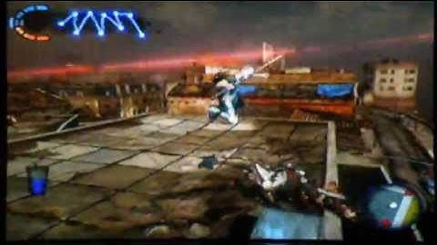 InFamous 2 Beta Guide-22-UGC Mission: Failed Ultimate Chase/ Cheap Chase Mission