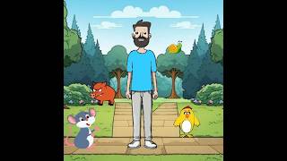 father reunites with daughter video walkthrough screenshot 3
