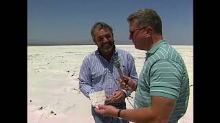 California's Gold with Huell Howser - Amboy