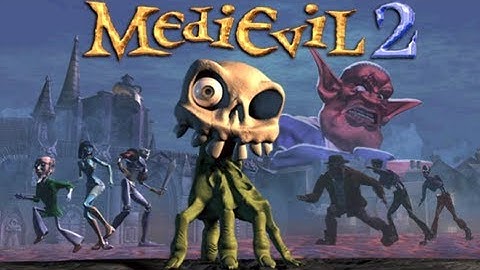 MediEvil 2 Walkthrough - Part 21