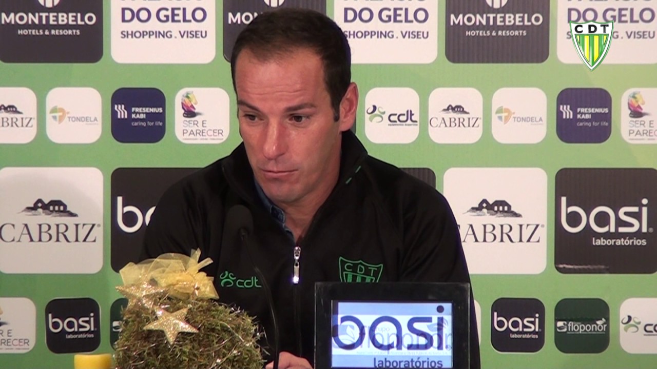 Petit (Nacional vs CD Tondela) YouTube Petit (Nacional vs CD Tondela) YouTube