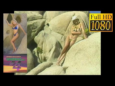 Ironman Swimsuit Spectacular Vol. 4 1999 - Part 6 - Laura Selway - 1080p