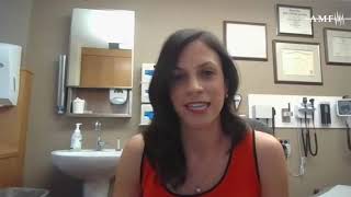 Pregnancy and Migraine with Dr. Jaclyn Duvall