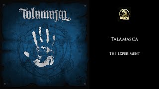 Talamasca   The Experiment (Simple Edition Mix)