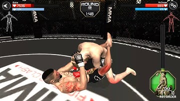 Boyka vs mcgregor super fight.mma fighting clash