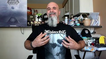 Beyond Creation – Algorythm (Album Review)