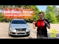 Фольксваген пассат б6 - слабые места  (Volkswagen Passat B6)