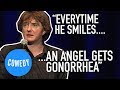 Dylan Moran On Believing In Politicians | WHAT IT IS | Universal Comedy
