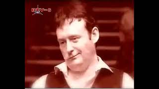 2003 Benson &amp; Hedges Masters - JIMMY WHITE vs STEPHEN HENDRY [Round 2]