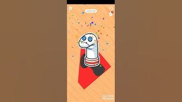 Paper Fold All Levels Gameplay | Kids Game | Android Games, Ios games #shorts