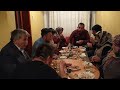 Bu akşam iftardayiz. Gadı Mehmet emmide   günlük vlog