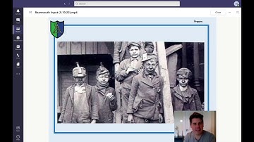 Using Microsoft Teams for Remote Learning