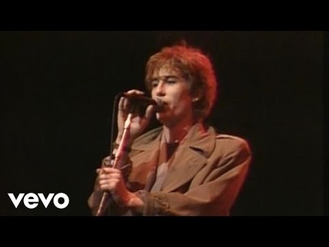 The Psychedelic Furs - Sister Europe (Live)