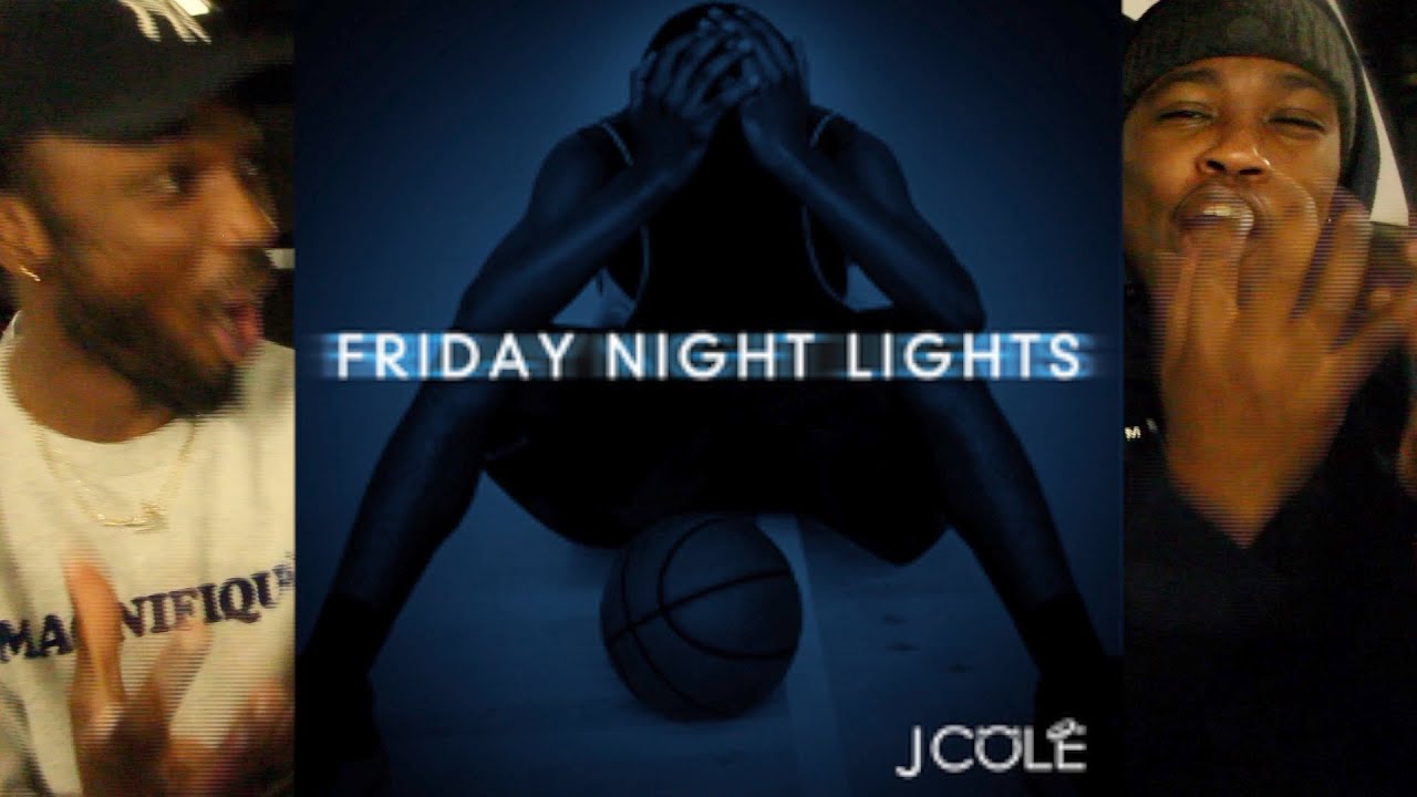 J Cole Friday Night Lights HOLDTHATTHROWBACK Ep. 4 YouTube