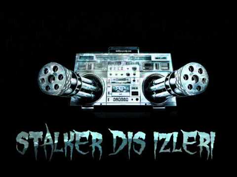 Stalker Ft.FredManevra & Aytuğ Şenkal - Diş İzleri