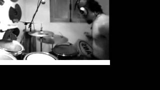 Drum cover: Lifelover -Narcotic Devotion-