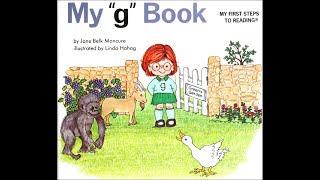 My "g" Book