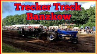 Trecker Treck Banzkow 2024