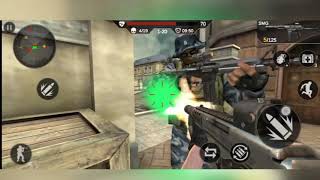 FPS Offline Strike : Encounter Strike Missions | Game Play screenshot 5