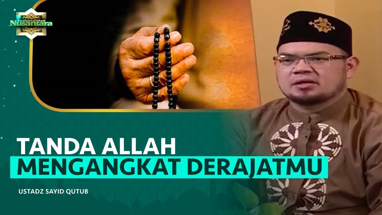 Anak Cacat Lahir Bukan Hukuman dari Tuhan | Assalamualaikum Nusantara