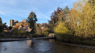 Ripon Cathedral - One of England's Oldest Cathedrals