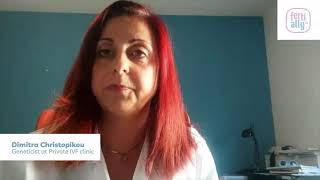 What does PGS testing tell you? What can we know from PGS test results?