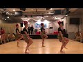 Lao Dance Champa Noy
