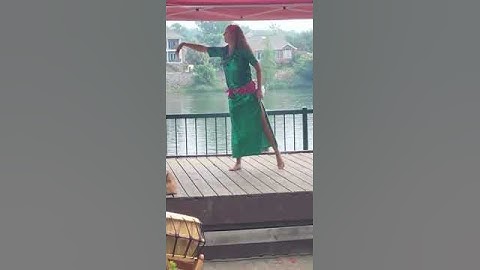 Thumbnail of Augusta market 6/22 Hussain Al Jassmi - Boshret Kheir