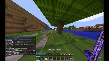 [Official] CTF Match - Defy vs. Anni - Round 2