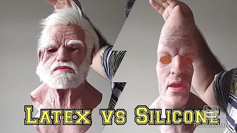 Como fazer uma máscara realista?