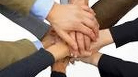 Essential Embodied Tools - A fun entrainment exercise