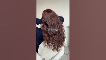 Esmerlere yakıştırdığım saç renkleri #tiktok #keşfet #shorts #short #glowup #anasayfa #viral #tutsun