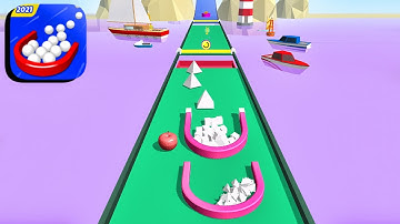 Picker 3D ​- All Levels Gameplay Android,ios (Levels 455-457)