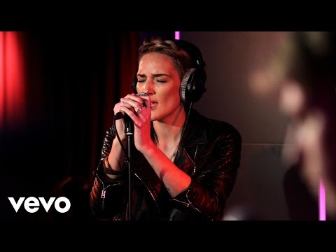 Indiana - Waves ft Rhodes cover in the Live Lounge