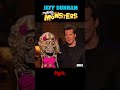 Does Achmed like scary movies | JEFF DUNHAM