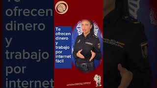 ¿Buscas #trabajo por #internet ?No te dejes engañar con falsas #ofertasempleo 🤑 #consejos  #atentos