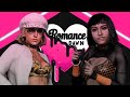 Phoenix championship wrestling  year 4  velocity takeover romance dawn wwe 2k23