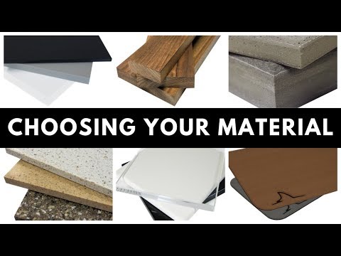 Marine Material | How to Select the Right Material for Your Project